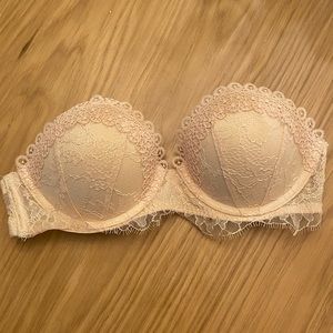 Victoria Secret Very Sexy Multi-way Push Up Bra